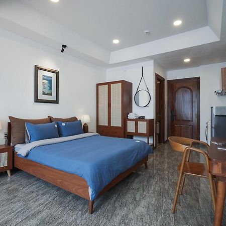 Nexus House Cay Diep Ho Chi Minh Zewnętrze zdjęcie