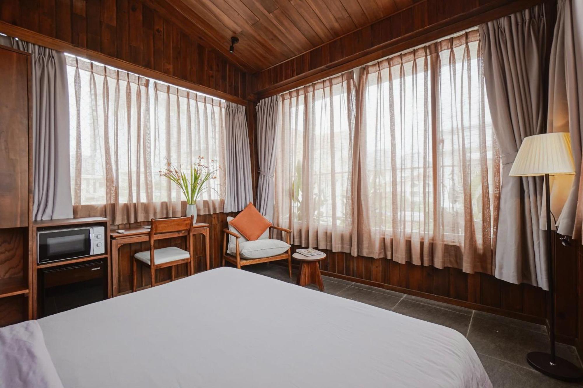 Nexus House Cay Diep Ho Chi Minh Zewnętrze zdjęcie